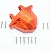 GPM Racing GPM Orange Aluminum Rear Axle Case Diff Carrier Halves for UDR -Cars & Trucks Sales GPM UDR013A OR 2 21765.1563439922