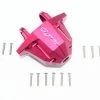GPM Racing GPM Red Aluminum Rear Axle Case Diff Carrier Halves for UDR 2 GPM Racing GPM Red Aluminum Rear Axle Case Diff Carrier Halves for UDR -Cars & Trucks Sales GPM UDR013A R 2 77570.1563439922