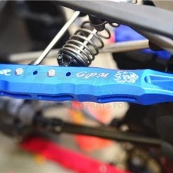 GPM Racing GPM Orange Aluminum Trailing Arms for UDR -Cars & Trucks Sales GPM UDR014L OR 3 76892.1562672097