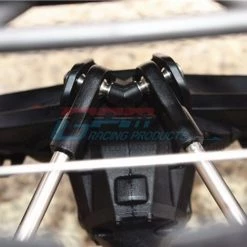 GPM Racing GPM Stainless Steel Adjustable Rear Upper Suspension Links for UDR -Cars & Trucks Sales GPM UDR014S OC BEBK 4 17184.1562672105