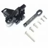 GPM Racing GPM Black Aluminum Heatsink Motor Mount for UDR -Cars & Trucks Sales GPM UDR018 BK 2 98953.1563439926