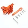 GPM Racing GPM Orange Aluminum Heatsink Motor Mount for UDR 1 GPM Racing GPM Orange Aluminum Heatsink Motor Mount for UDR -Cars & Trucks Sales GPM UDR018 OR 2 44389.1563439927