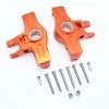GPM Racing GPM Orange Aluminum Front Axle Carriers for UDR -Cars & Trucks Sales GPM UDR021 OR 2 88990.1563439932