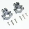 GPM Racing GPM Gunmetal Aluminum Rear Axle Hubs for UDR -Cars & Trucks Sales GPM UDR022 GS 2 15293.1563439934