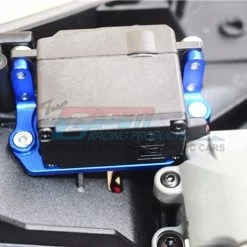 GPM Racing GPM Black Aluminum Servo Mount for UDR -Cars & Trucks Sales GPM UDR024 BK 3 04783.1562672154