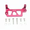 GPM Racing GPM Red Aluminum Servo Mount for UDR -Cars & Trucks Sales GPM UDR024 R 2 30795.1563439938