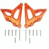 GPM Racing GPM Orange Aluminum Rear Shock Mounts for UDR -Cars & Trucks Sales GPM UDR030 OR 2 05298.1563439942