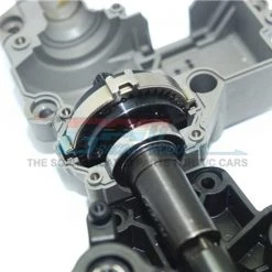 GPM Racing GPM Hardened Steel Center/Rear Planetary Gear Housing for Traxxas UDR -Cars & Trucks Sales GPM UDR035S BK 3 52341.1562672747