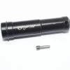 GPM Racing GPM Black Hardened Steel Center Front Driveshaft for UDR -Cars & Trucks Sales GPM UDR037SF BK 2 59319.1563439944