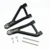 GPM Racing GPM Black Aluminum Front Upper Suspension Arms for UDR 1 GPM Racing GPM Black Aluminum Front Upper Suspension Arms for UDR -Cars & Trucks Sales GPM UDR054 BK 2 16335.1563439948