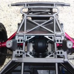 GPM Racing GPM Orange Aluminum Front Upper Suspension Arms for UDR -Cars & Trucks Sales GPM UDR054 OR 3 68783.1562672217