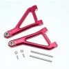 GPM Racing GPM Red Aluminum Front Upper Suspension Arms for UDR -Cars & Trucks Sales GPM UDR054 R 2 73451.1563439949