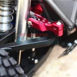 GPM Racing GPM Gunmetal Aluminum Front & Rear Sway Bars w/Stainless Steel Links for UDR -Cars & Trucks Sales GPM UDR312FRS GS 3 87026.1562672268