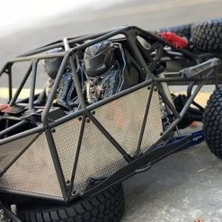 GPM Racing GPM Stainless Steel Tube Chassis Panels for Middle & Rear on UDR 5 GPM Racing GPM Stainless Steel Tube Chassis Panels for Middle & Rear on UDR -Cars & Trucks Sales GPM UDRZSP2 OC 3 26584.1562672283