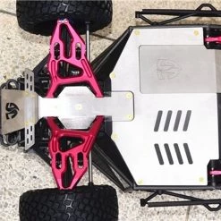 GPM Racing GPM Stainless Steel Front Center Rear Skid Plate Set for UDR -Cars & Trucks Sales GPM UDRZSP567 OC 4 18403.1562672294