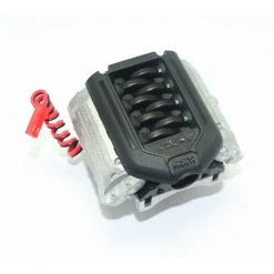 GPM Racing TRX-4 Mock 5.0L V8 Engine w/Cooling Fan -Cars & Trucks Sales GPM ZSP037B OC 1 62536.1570991968