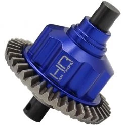 Hot Racing E-Revo 2.0 Aluminum Differential Carrier Case 9 Hot Racing E-Revo 2.0 Aluminum Differential Carrier Case -Cars & Trucks Sales HRAERVT11X06 5 56608.1562674026