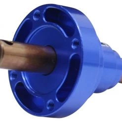 Hot Racing E-Revo 2.0 Steel Fr/Rr Diff Locker Spool -Cars & Trucks Sales HRAERVT125 5 56482.1562674030