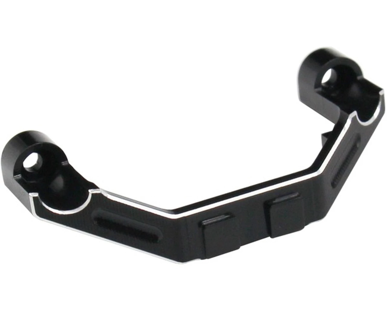 Hot Racing E-Revo 2.0 Suspension Pin Mount 4 Hot Racing E-Revo 2.0 Suspension Pin Mount - Image 2