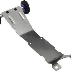 Hot Racing E-Revo 2.0 Stainless Steel Wheelie Bar -Cars & Trucks Sales HRAERVT133S06 3 33332.1562674035