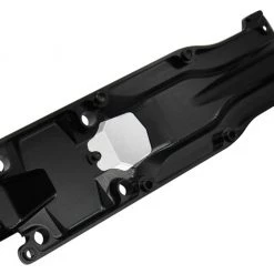 Hot Racing E-Revo 2.0 CNC 3D Aluminum Center Skid Plate -Cars & Trucks Sales HRAERVT14X01 4 79289.1562674040