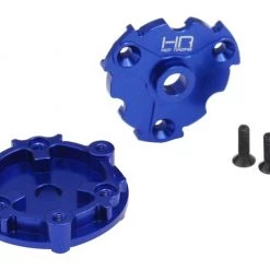 Hot Racing E-Revo 2.0 & X-Maxx 8S Aluminum Cush Drive Housing