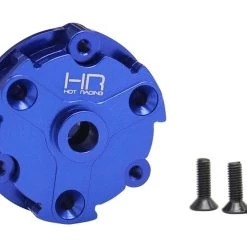 Hot Racing E-Revo 2.0 & X-Maxx 8S Aluminum Cush Drive Housing -Cars & Trucks Sales HRAERVT15PP06 4 93587.1562674043