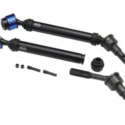 Hot Racing E-Revo 2.0 Steel & Aluminum HD Splined CVD Driveshafts & Axles -Cars & Trucks Sales HRAERVT288RC 3 77467.1562674047