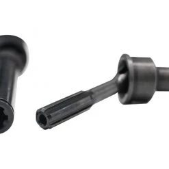 Hot Racing E-Revo 2.0 Steel & Aluminum HD Splined CVD Driveshafts & Axles -Cars & Trucks Sales HRAERVT288RC 4 89269.1562674048