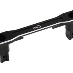 Hot Racing E-Revo 2.0 Black Aluminum Rear Body Mount