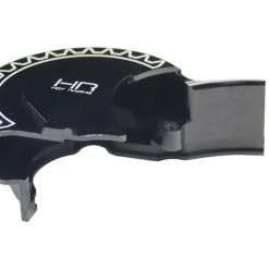 Hot Racing E-Revo 2.0 Aluminum Transmission Spur Gear Cover 7 Hot Racing E-Revo 2.0 Aluminum Transmission Spur Gear Cover -Cars & Trucks Sales HRAERVT32C01 4 54108.1562674058