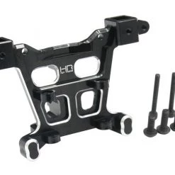 Hot Racing Aluminum Rear Body Post Mount for E-Revo, Revo, Summit