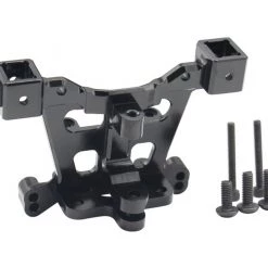 Hot Racing Aluminum Rear Body Post Mount for E-Revo, Revo, Summit 7 Hot Racing Aluminum Rear Body Post Mount for E-Revo, Revo, Summit -Cars & Trucks Sales HRAERVT32M01 4 01459.1562674062