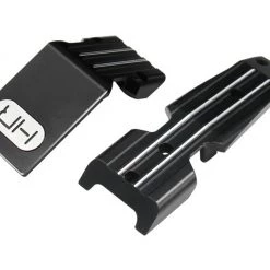 Hot Racing E-Revo 2.0 Aluminum Front Skid Plate