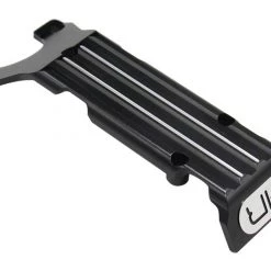 Hot Racing E-Revo 2.0 Aluminum Rear Skid Plate 7 Hot Racing E-Revo 2.0 Aluminum Rear Skid Plate -Cars & Trucks Sales HRAERVT331R01 4 93313.1562674075