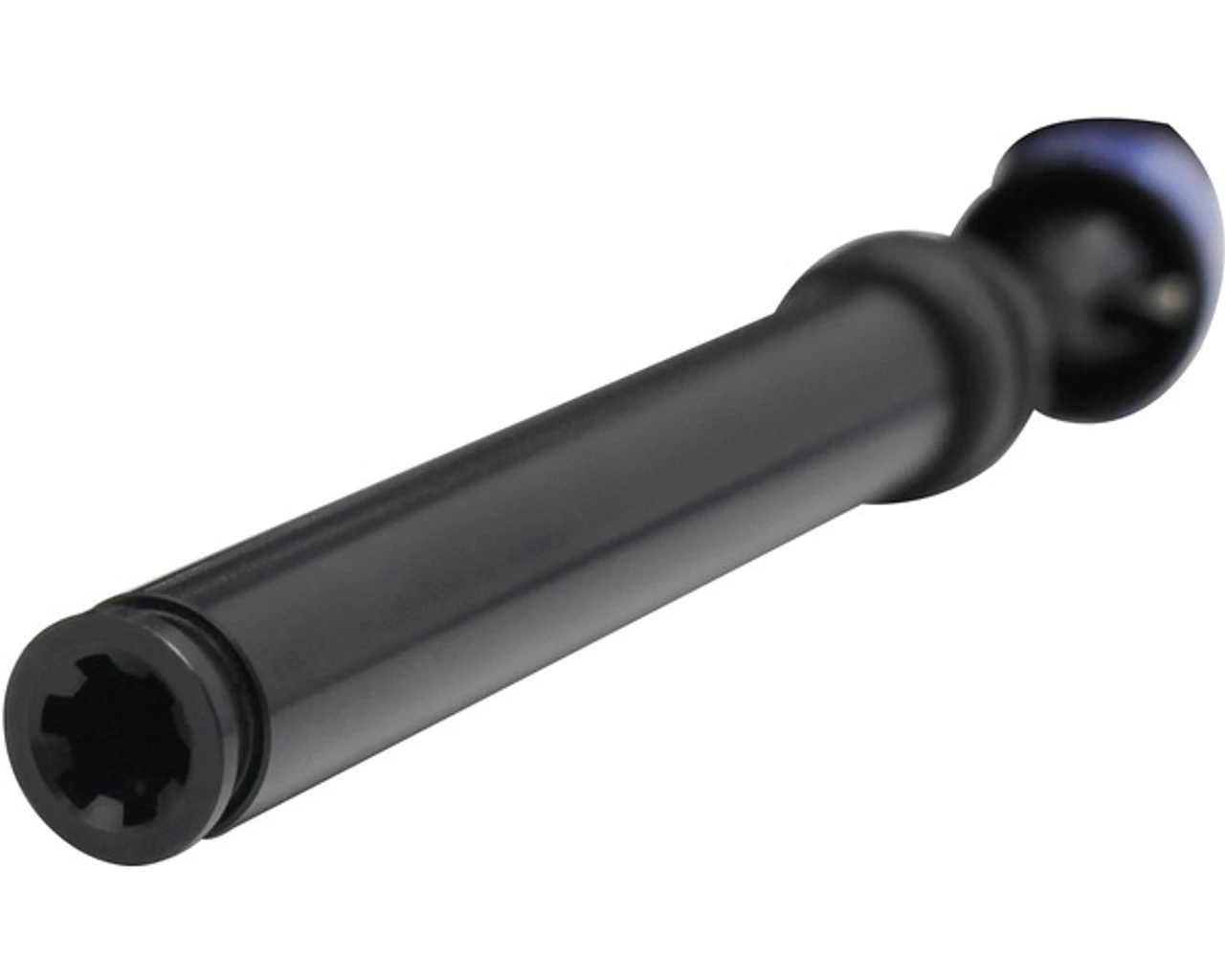 Hot Racing Splined Center CVD Driveshaft for E-Revo 2 & Summit 5 Hot Racing Splined Center CVD Driveshaft for E-Revo 2 & Summit - Image 3