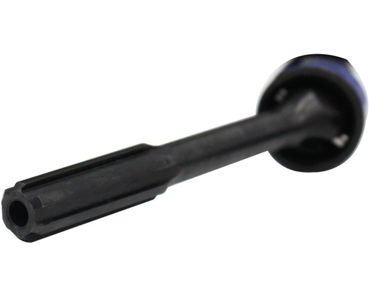 Hot Racing Splined Center CVD Driveshaft for E-Revo 2 & Summit 6 Hot Racing Splined Center CVD Driveshaft for E-Revo 2 & Summit - Image 4