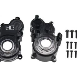 Hot Racing E-Revo 2.0 Aluminum Transmission Case