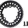Hot Racing 54T Mod 1 Steel Spur Gear for E-Revo 2, X-Maxx, XO-1 -Cars & Trucks Sales HRAERVT54M01 2 85684.1562674095
