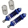Hot Racing HD Threaded Aluminum Shocks for Revo, E-Revo 2, Summit -Cars & Trucks Sales HRARVO128X06 2 21481.1563440065