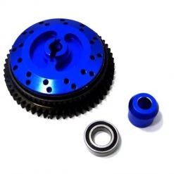 Hot Racing Steel 56T Spur Gear & Super Duty Slipper Clutch for Slash 4x4, Stampede 4x4 9 Hot Racing Steel 56T Spur Gear & Super Duty Slipper Clutch for Slash 4x4, Stampede 4x4 -Cars & Trucks Sales HRASSLF256X 4 00662.1562661834