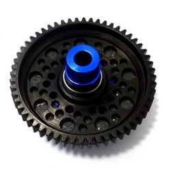 Hot Racing Steel 56T Spur Gear & Super Duty Slipper Clutch for Slash 4x4, Stampede 4x4 10 Hot Racing Steel 56T Spur Gear & Super Duty Slipper Clutch for Slash 4x4, Stampede 4x4 -Cars & Trucks Sales HRASSLF256X 5 61028.1562661835