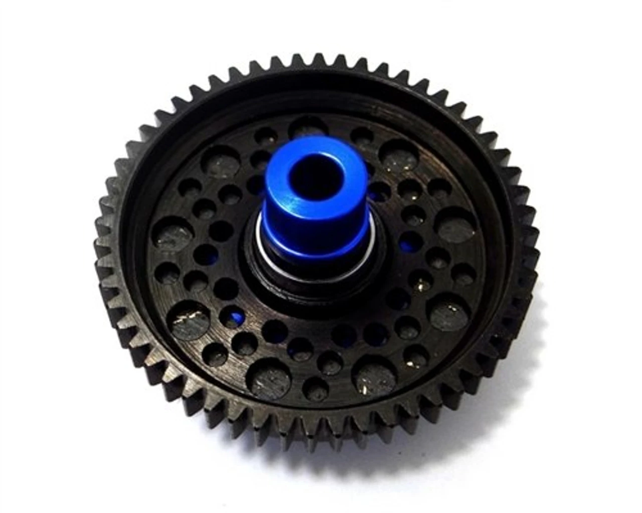 Hot Racing Steel 56T Spur Gear & Super Duty Slipper Clutch for Slash 4x4, Stampede 4x4 6 Hot Racing Steel 56T Spur Gear & Super Duty Slipper Clutch for Slash 4x4, Stampede 4x4 - Image 4