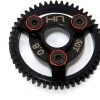 Hot Racing Hardened Steel 50T 0.8 Mod 32P Spur Gear for Slash 2WD, Stampede 2WD, Rustler, Bandit 2 Hot Racing Hardened Steel 50T 0.8 Mod 32P Spur Gear for Slash 2WD, Stampede 2WD, Rustler, Bandit -Cars & Trucks Sales HRASTE250 2 14872.1562661856