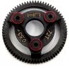 Hot Racing Hardened Steel 72T 48P Spur Gear for Slash 2WD, Stampede 2WD, Rustler, Bandit -Cars & Trucks Sales HRASTE872 2 63761.1562661860