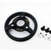 Hot Racing Hardened Steel 86T 48P Spur Gear for Slash 2WD, Stampede 2WD, Rustler, Bandit