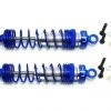 Hot Racing Aluminum 100mm HD Big Bore Rear Shocks for Slash, Stampede, Rustler