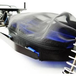 Hot Racing Dirt Guard Chassis Cover for Slash 2WD with LCG Chassis -Cars & Trucks Sales HRATE16LC06 6 19262.1562661937