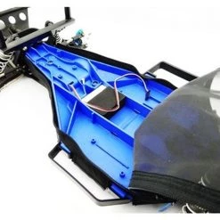 Hot Racing Dirt Guard Chassis Cover for Slash 2WD with LCG Chassis -Cars & Trucks Sales HRATE16LC06 7 83297.1562661938