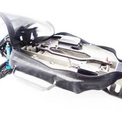 Hot Racing Dirt Guard Chassis cover for Slash 2WD with Standard Chassis